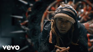 Lil Wayne - Don't Cry ft. XXXTENTACION