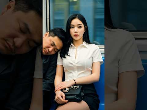 강하니 너무 놀란 이유는? 😲