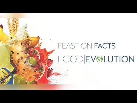 Food Evolution'