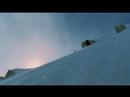 Touching the Void'