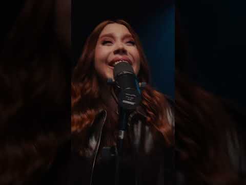 É amanhã!!❤️‍🔥 Eu Quem Merecia - @BrunaKarlaOficial @JullianySouza