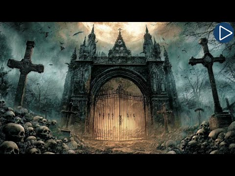 GATES OF DARKNESS: TERRIFYING EXORCISM 🎬 Excluvie Full Mystery Horror Movie 🎬  English HD 2025