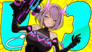 MOTHERv3 GOES INTO THE WILD GAMER-STYLE【MOTHERv3 VTuber】