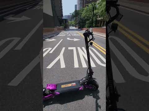 The New under 4k HYPER Scooter #shorts #short #scooter #escooter