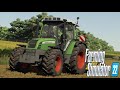 Fendt Farmer 300Ci v1.0.0.0