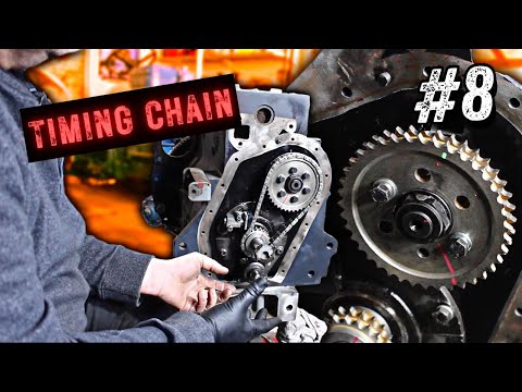 Upload mp3 to YouTube and audio cutter for Fitting the Timing Chain & Timing Chain Tensioner to a Ferguson 23c Engine download from Youtube