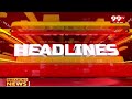 9AM Headlines | Latest news Updates | 6-4-24 | 99tv  - 01:17 min - News - Video