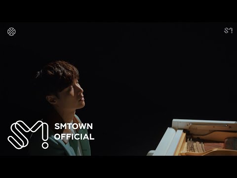 LAY 레이 'Goodbye Christmas (聖誕又至)' MV