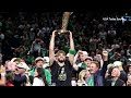Boston Celtics up for sale after winning 18th title | REUTERS  - 01:04 min - News - Video
