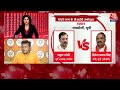 Lok Sabha Election: बीजेपी और कांग्रेस प्रवक्ता के बीच तीखी बहस | Voting |  BJP | Congress | LIVE  - 00:00 min - News - Video