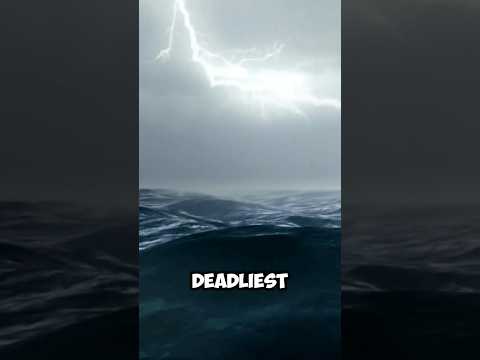 🌪️ Most Extreme Natural Disasters 🌍 | Top 3 Hurricanes That Changed History🌊🌩️🔥!