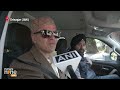 Omar Abdullah on HM Shahs Statement to Give Back J&K’s Statehood | News9  - 01:02 min - News - Video