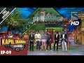The Kapil Sharma ShowEpisode 9    Housefull of Masti continues 21st May 2016