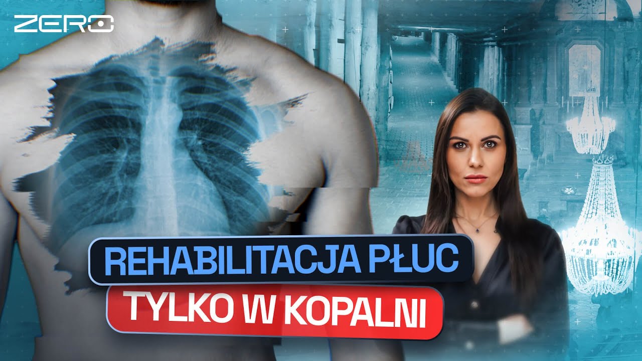 SKAZANI NA TERAPIĘ W WIELICZCE. MINISTERSTWO ZDROWIA MILCZY