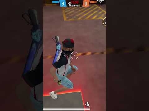 come back free fire 1v1 PC