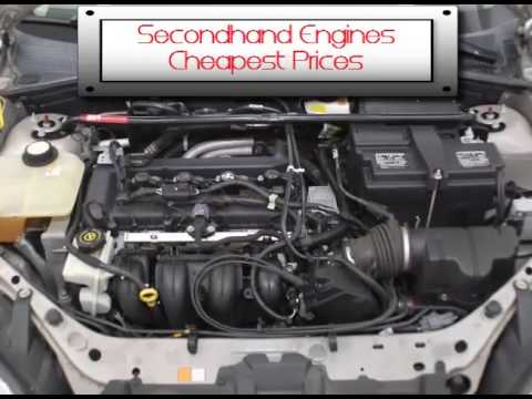 Ford recon engines for sale #6