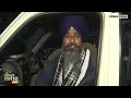 No March to Delhi for Next 2 Days: Farmer leader Sarwan Singh Pandher | News9  - 03:24 min - News - Video
