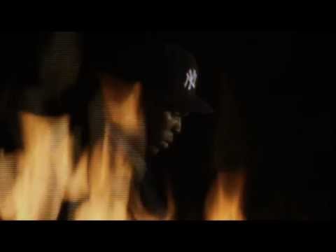 50 Cent - They Burn Me Video - mixtapestv