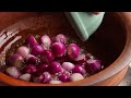 రెస్టారెంట్స్లో టాప్ ఆర్డర్ లో ఉండే చికెన్ చింతామణి | Chicken Chintamani curry recipe @Vismai Food  - 02:27 min - News - Video