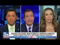 ‘ARE YOU KIDDING ME?’: Chaffetz, political strategists brawl over border gets personal  - 06:17 min - News - Video