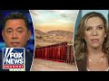 ‘ARE YOU KIDDING ME?’: Chaffetz, political strategists brawl over border gets personal