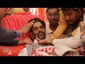 #manojjarange Health Update | Jaranges Health Deteriorates On Hunger Strike #marathareservation  - 05:17 min - News - Video