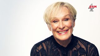 Glenn Close on The Wife | Film4 Interview Special
