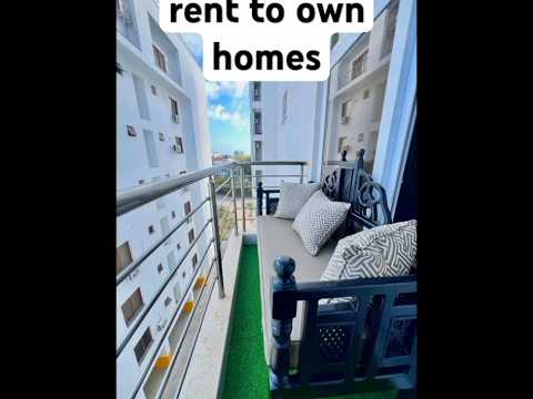 rent to own homes #short
