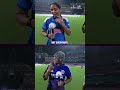 Harmanpreet & coach Amol Muzumdar share funny incident after loss against England | #CWC25