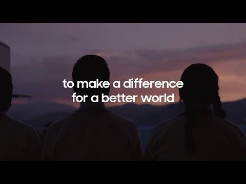 Solve for Tomorrow: Empowering the future generation | Samsung