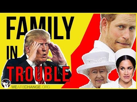 MEGXIT: The Latest Media Firestorm To Distract You From _______