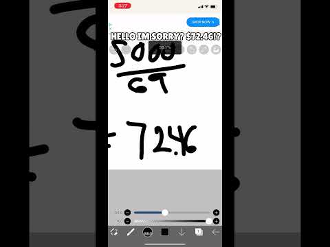 KAZE IS EXPENSIVE WITHOUT THE DISCOUNT! #supercell #kaze #brawlstars #expensive