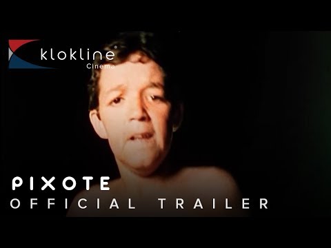 Pixote: A Lei do Mais Fraco'