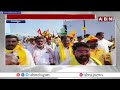 ఎద్దుల బండి పై టీడీపీ అభ్యర్థి ప్రచారం | TDP Candidate Charitha Reddy Election Campaign 2024 | ABN  - 01:46 min - News - Video