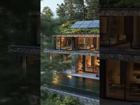 ✨ Luxury Geothermal Homes 💖✨