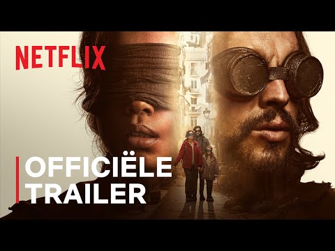 Bird Box Barcelona'