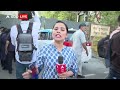 Arvind Kejriwal News: केजरीवाल के सरेंडर होने पर Atishi ने BJP पर साधा निशाना | Elections 2024  - 04:35 min - News - Video