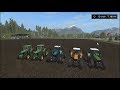 Fendt 500 Favorit C Series Final