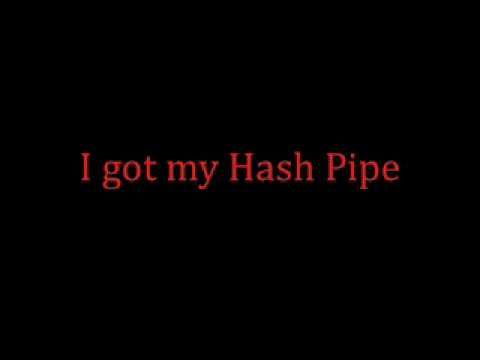 Weezer - Hash Pipe w/Lyrics