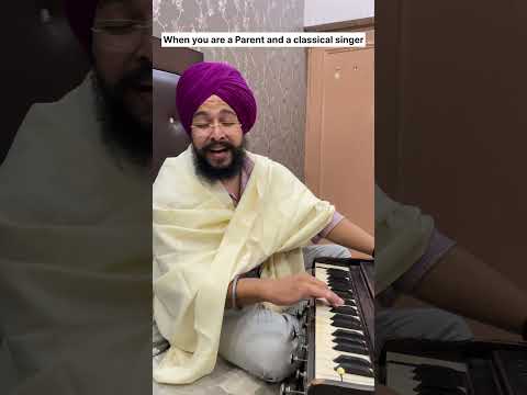 Singer + parent || comedy videos || comedy videos in hindi