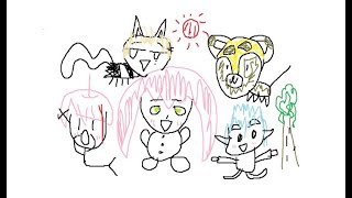 【 VALORANT 】にいろ女子会【 #Vtuber / 夢乃たると 】