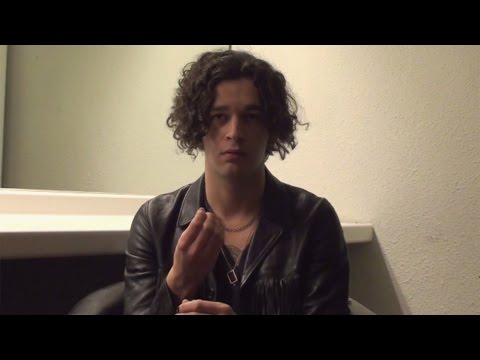 RWTV: Five Seconds Challenge: The 1975