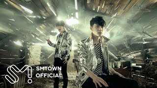 EXO-K_WHAT IS LOVE_Music Video (Korean Ver.)