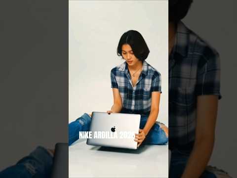 NIKE ARDILLA 2026