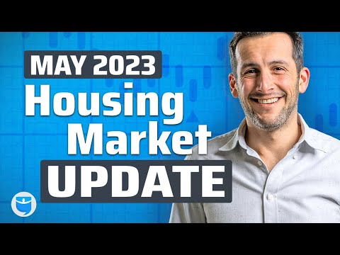 Home Prices Already Rising Again | May 2023 Housing Market Update