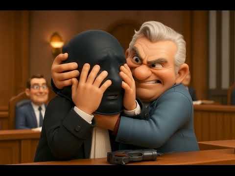 MY FIRST 3D PIXAR CARTOON WITH #AI Grok of Elon Musk