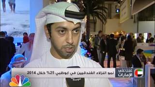 برنامج عين على الامارات/ 120 مليار درهم حجم استثمارات توسعة وتطوير مطارات دبي -