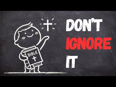 If You See This Video Today, You're Ready...🙏