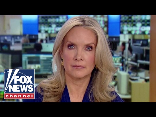 Dana Perino: These numbers are telling