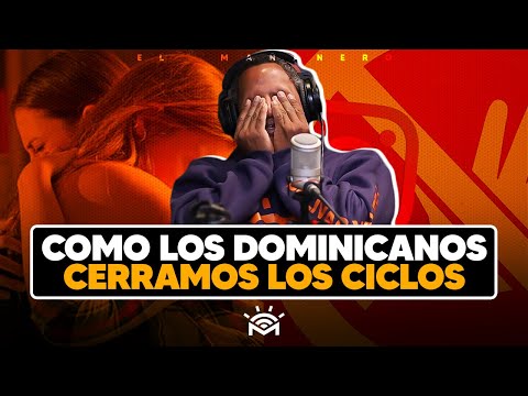 Como los domicanos cerramos los ciclos - Humor Mañanero